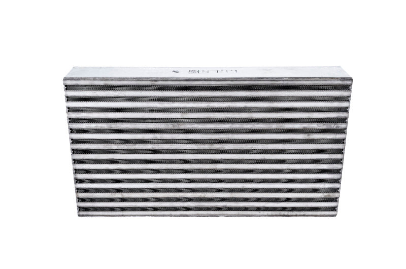 Garrett Air / Air Intercooler CAC (20.05in x 11.19in x 3.00in) - 600 HP Intercoolers Garrett