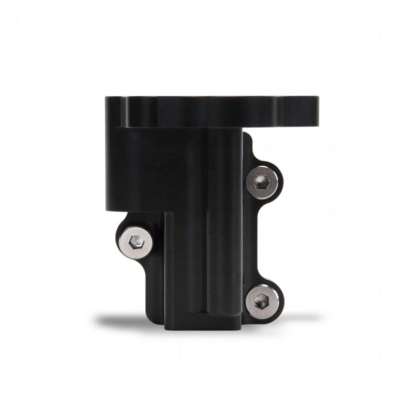 Skunk2 Honda/Acura K-Series VTEC Black Anodized Billet Solenoid Solenoids Skunk2 Racing