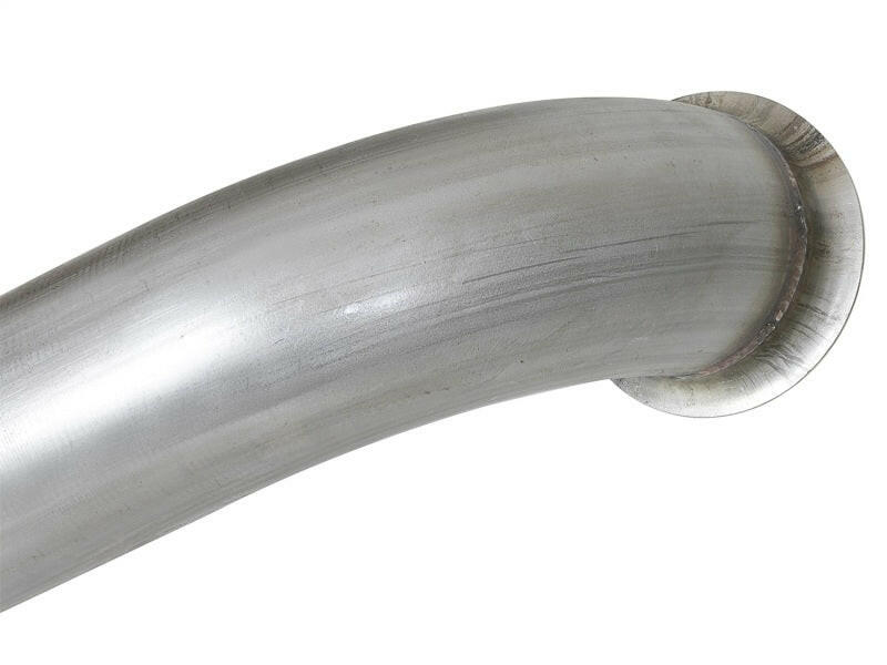 aFe ATLAS 3in Steel Down-Pipe 94-97 Ford Diesel Trucks V8 7.3L (td) Downpipes aFe