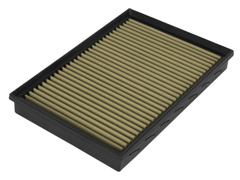 aFe Magnum FLOW OER Pro-GUARD 7 Air Filter 2016 Nissan Titan XD V8-5.0L (td) Air Filters - Drop In aFe