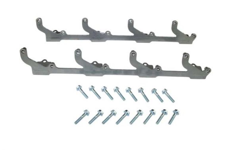 Moroso BBC w/GM LS2 & Later Coils Coil Mount Bracket - Pair Brackets Moroso