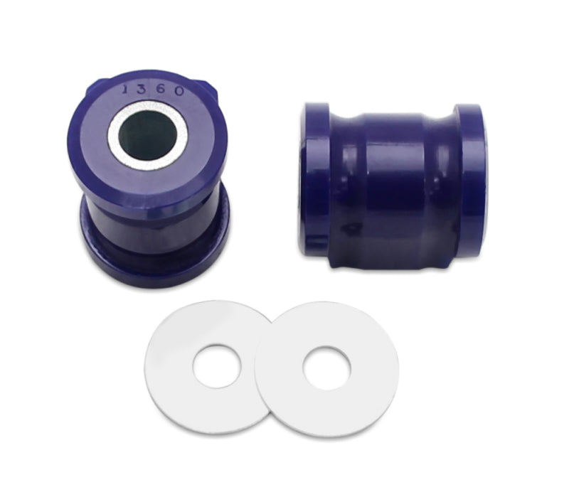 SuperPro Corolla Ae80 Front C/Arm Inner Rr Bushing Kits Superpro