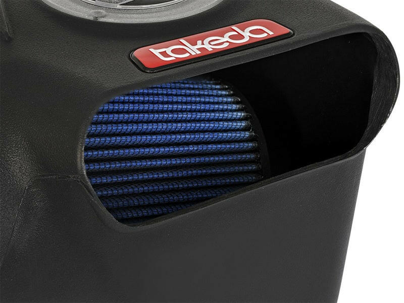 aFe Takeda Momentum GT Pro 5R Cold Air Intake System 2017+ Honda Civic Si I4 1.5L (t) Cold Air Intakes aFe