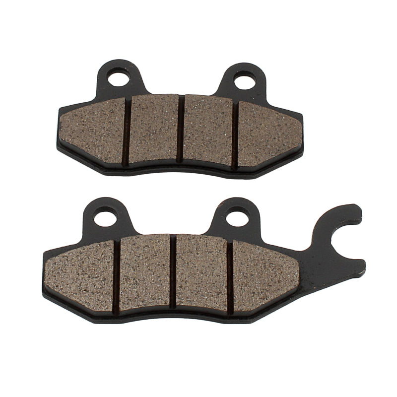 EPI 05+ Kawasaki 750 Brute Force/ 750-800 Teryx/ Mule Pro Brake Pad Brake Pads - Performance EPI