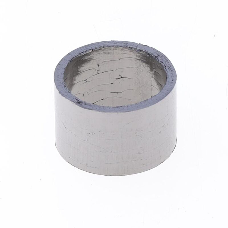 Athena 06-08 Honda CRF R 250 Exhaust Pipe Muffler Muffler Athena