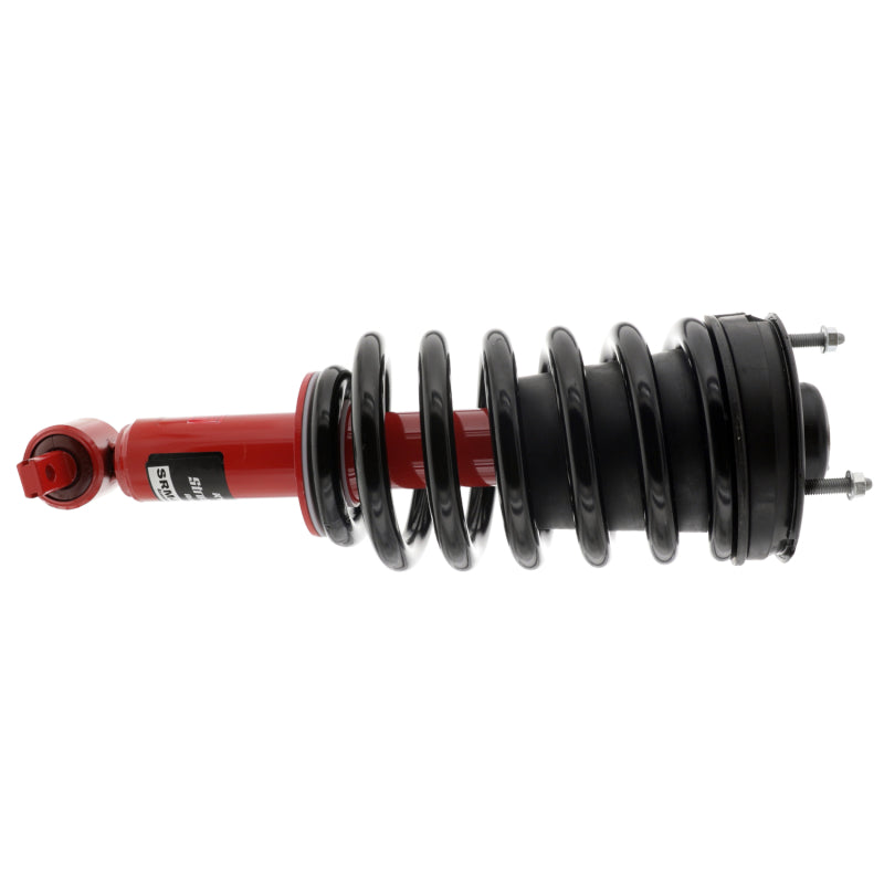 KYB Strut Plus Front Truck-Plus Leveling Assembly 07-14 Chevrolet Tahoe 4WD Shock & Spring Kits KYB