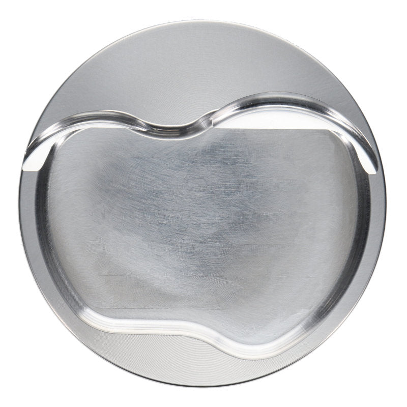 JE Pistons 351 STRKR TWIST DISH Set of 8 Pistons Piston Sets - Forged - 8cyl JE Pistons