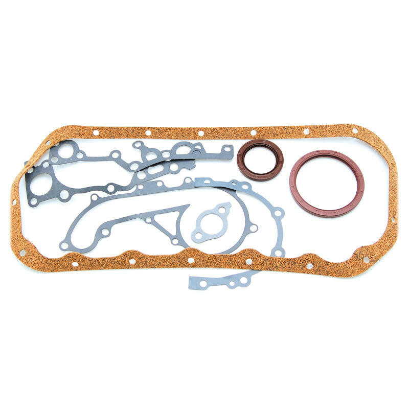Cometic Toyota 2RZ-FE/3RZ-FE Bottom End Gasket Kit Gasket Kits Cometic Gasket