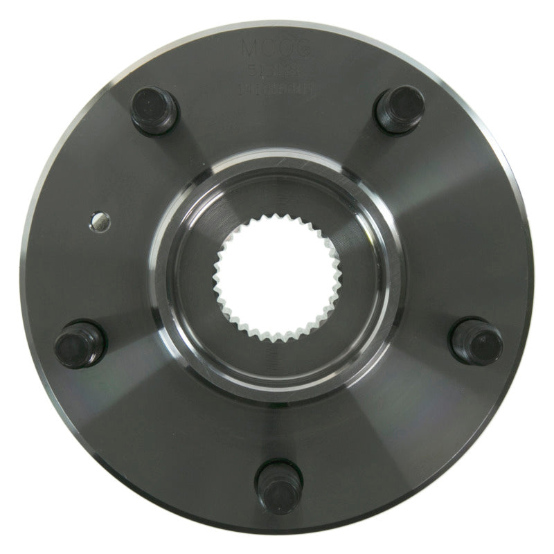 MOOG 97-01 Buick Century Front / Rear Hub Assembly Wheel Hubs Moog