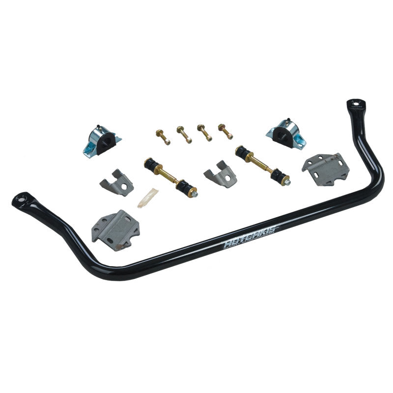 Hotchkis 67-72 Plymouth Valiant/Dodge Dart / 71-72 Plymouth Scamp/Dodge Demon FRONT Sport Swaybars Sway Bars Hotchkis