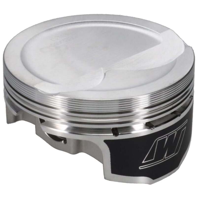 Wiseco Chevy LS 10.00 CC FT 4.085 In. Bore 1.105 In. CH Piston- Set of 8 Piston Sets - Forged - 8cyl Wiseco