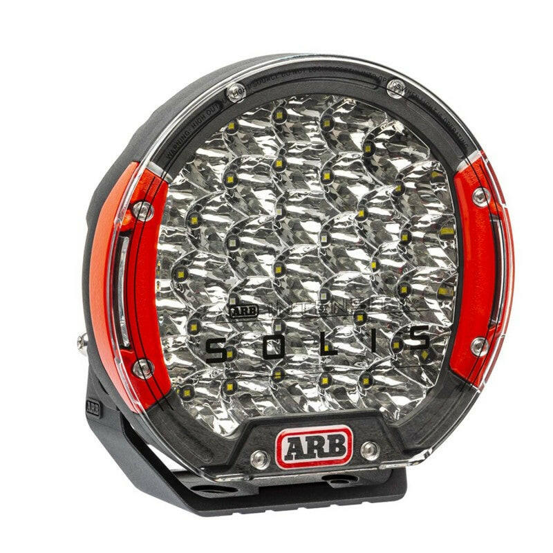 ARB Intensity SOLIS 36 LED Flood Driving Lights ARB