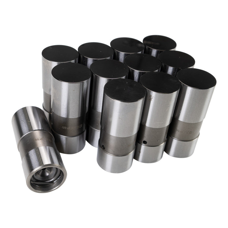 Comp Cams GM Applications Xtreme Energy DLC Hydraulic Flat Tappet Lifter .842in Dia. - 6 Cyl Lifters COMP Cams