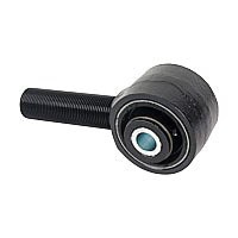 Synergy 07-18 Jeep Wrangler JK Track Bar Dual Durometer Bushing Forged Housing 14MM Bolt 1.60in Wide Bushing Kits Synergy Mfg