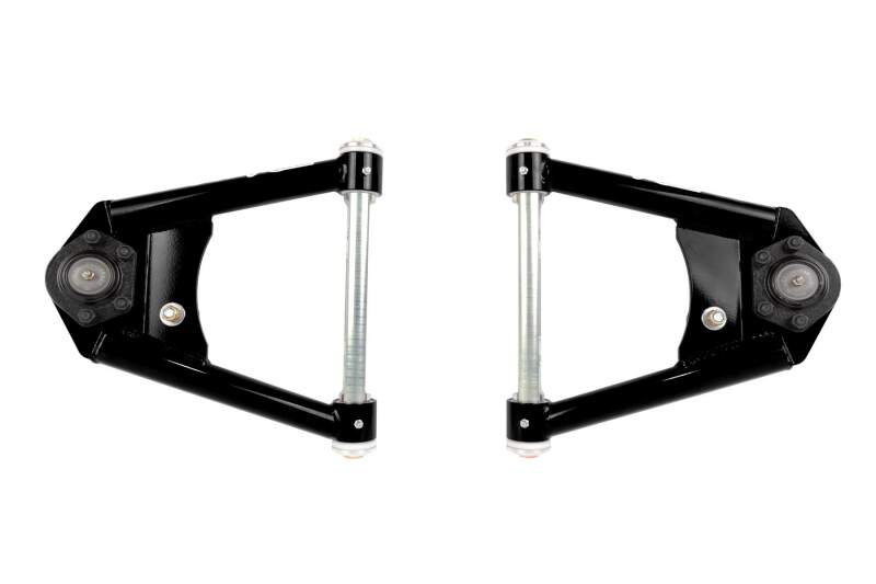 UMI Performance 73-87 GM C10 Street Performance A-Arm Kit - Black Control Arms UMI Performance