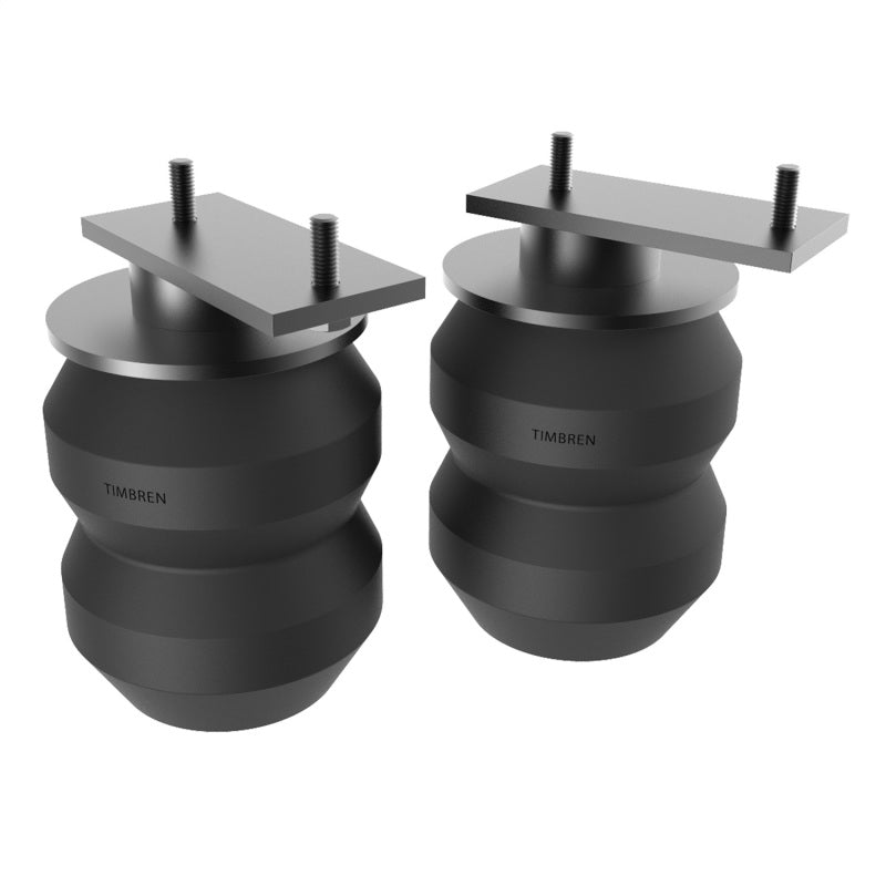 Timbren 1994 UD 1400 Front Suspension Enhancement System Bump Stops Timbren