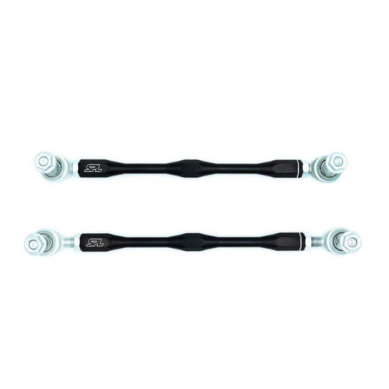 SPL Parts 2023+ Toyota GR Corolla Front Adjustable Endlinks Sway Bar Endlinks SPL Parts