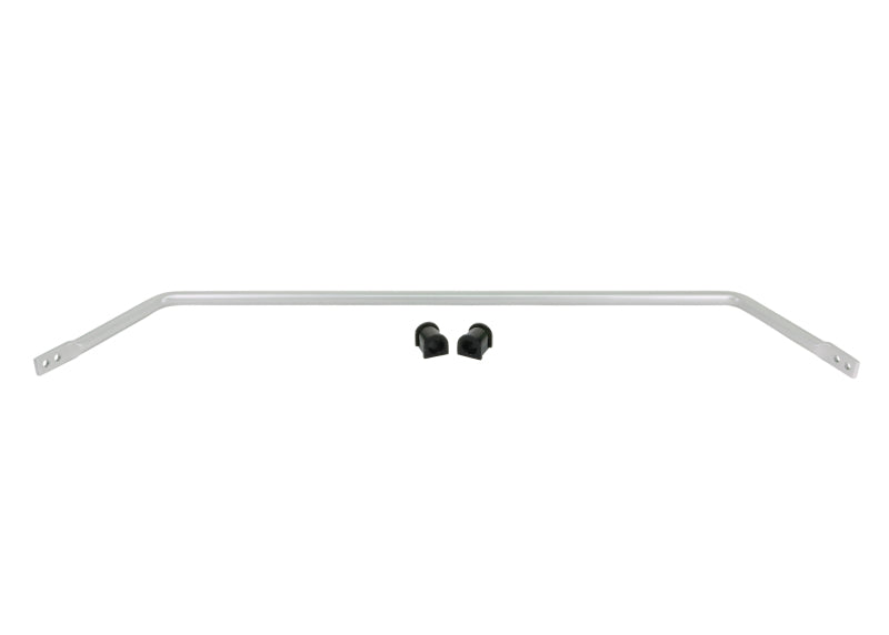 Whiteline 10/00-3/06 Toyota MR2 Spyder Front 22mm Heavy Duty Adjustable Swaybar Sway Bars Whiteline