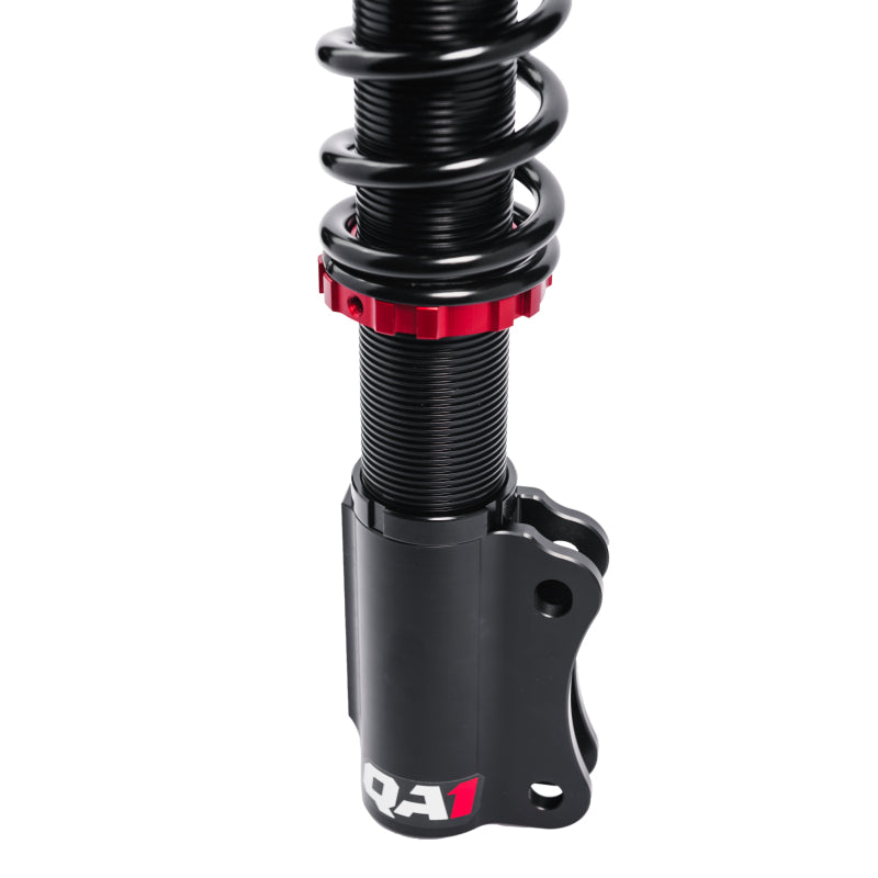 QA1 90-93 Ford Mustang Proma Star Coilover Strut Kit Double Adjust 200lb/in. Shocks and Struts QA1