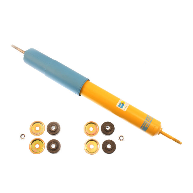 Bilstein B6 Heavy Duty Rear Monotube Shock Absorber Shocks and Struts Bilstein