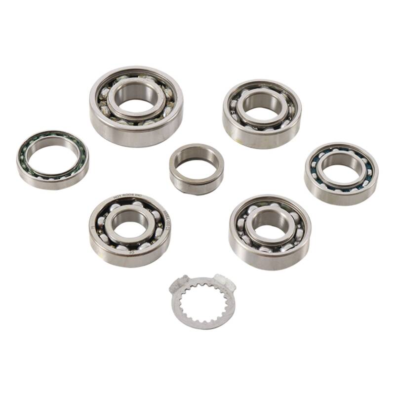 Hot Rods 14-18 Yamaha YZ 250 F 250cc Transmission Bearing Kit Bearings Hot Rods