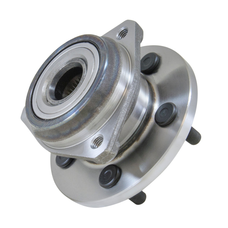 Yukon Replacement Unit Bearing Hub for 90-99 Jeep Front w/Composite Rotor Wheel Hubs Yukon Gear & Axle