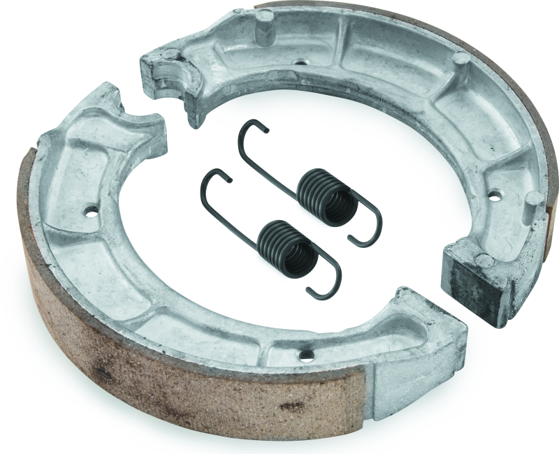 BikeMaster Yamaha Brake Shoes Brake Shoes BikeMaster
