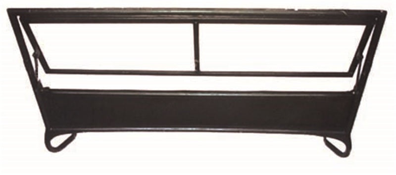 Omix Windshield Frame Assembly- 46-49 Willys CJ2A Windows OMIX