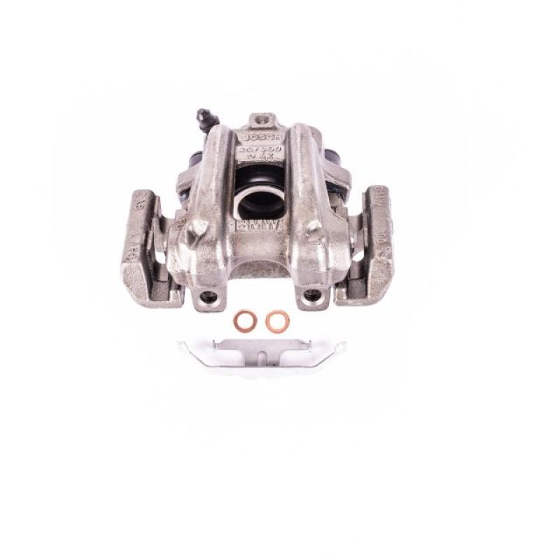 Power Stop 14-16 BMW 228i Rear Right Autospecialty Caliper w/Bracket Brake Calipers - OE PowerStop