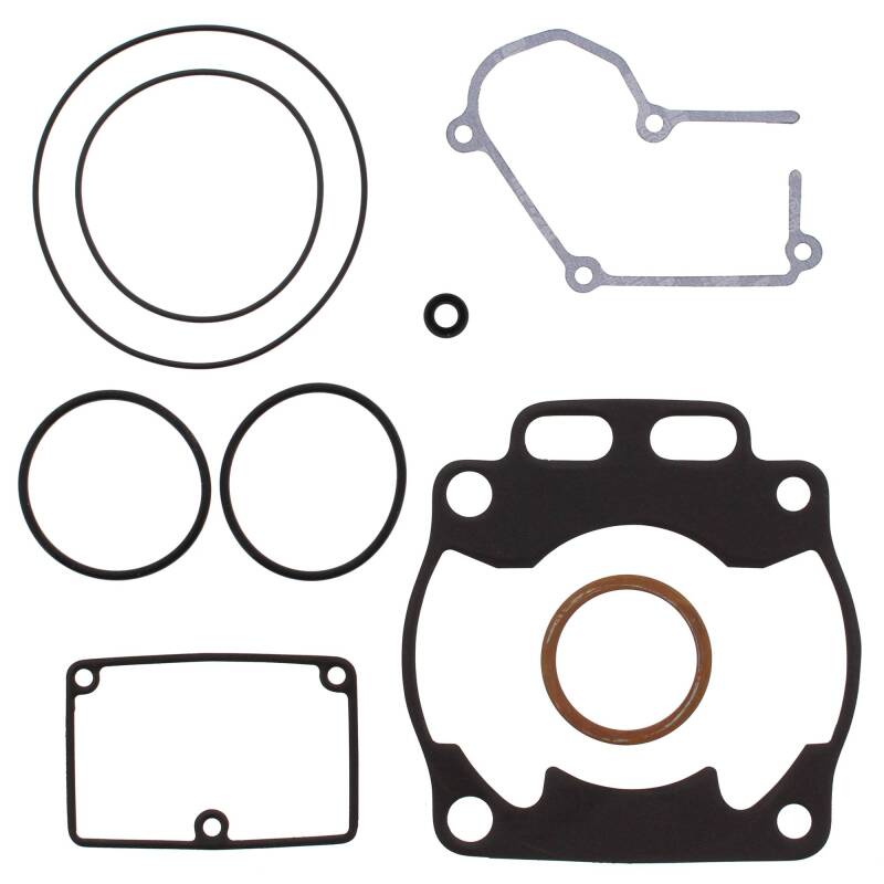 Vertex Gaskets 05-07 Kawasaki KX250 Top End Gasket Kit Gasket Kits Vertex Pistons