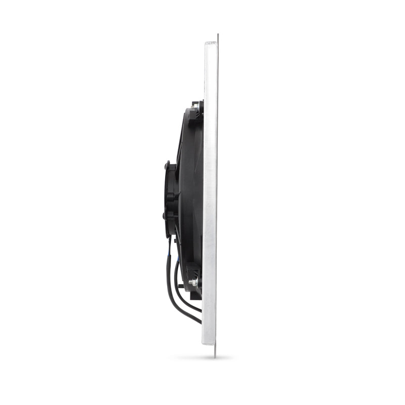 Mishimoto 99-03 Mazda Miata Aluminum Fan Shroud Kit (will not work on 04-05 Miata) Fans & Shrouds Mishimoto