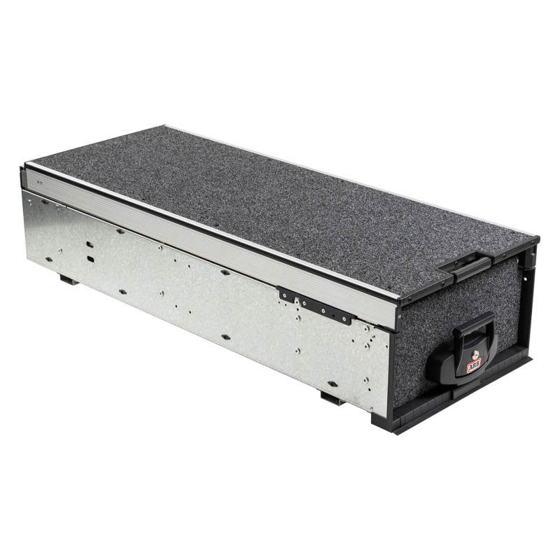 ARB R/Drawer R/Floor 53X20X12 Intrnl 49 X 17 X 10 Storage Racks ARB