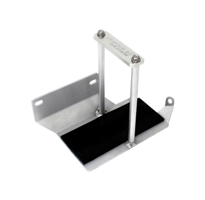 Torque Solution 08-14 Subaru WRX / STi Small Battery Tray Battery Tiedowns Torque Solution