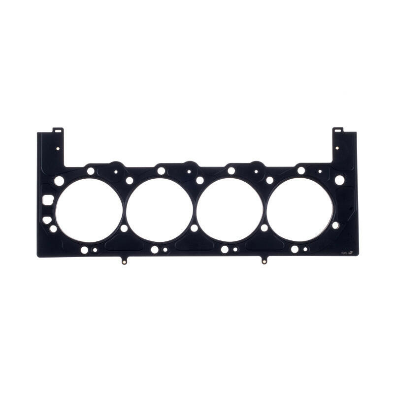 Cometic GM / Mercury 8.1L 496ci 4.350in Bore .066in MLS-5 RH Head Gasket Head Gaskets Cometic Gasket