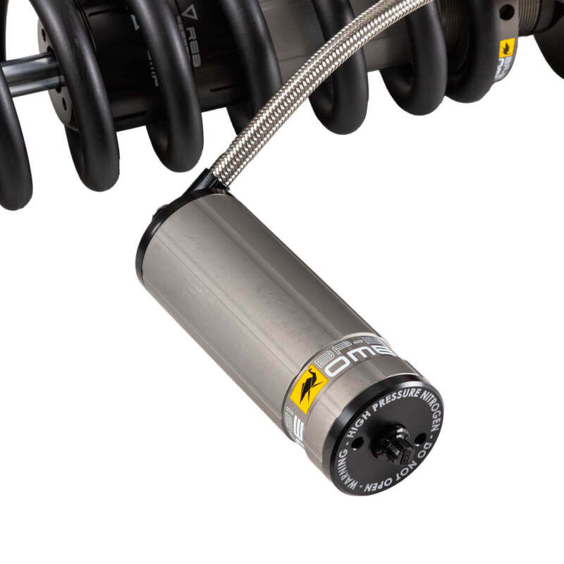 ARB OME Toyota LC Prado 250 Front Left Coilover Coilovers Old Man Emu