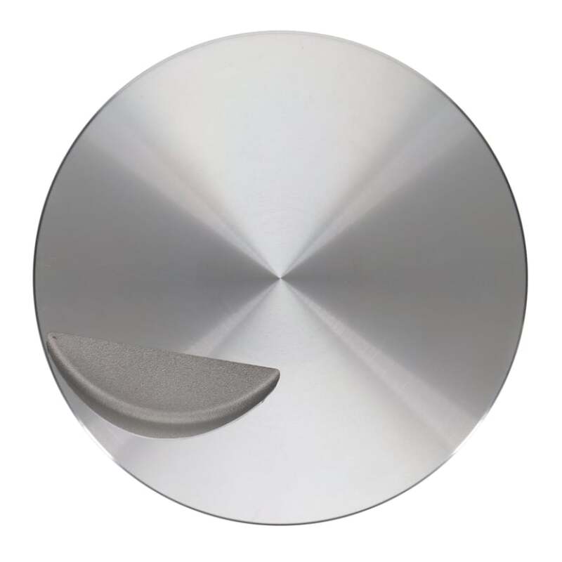 Wiseco Pro Tru Street Chevy Big Block 4.290in Bore 1.350in CH -2.00 CC Piston Set Piston Sets - Forged - 8cyl Wiseco