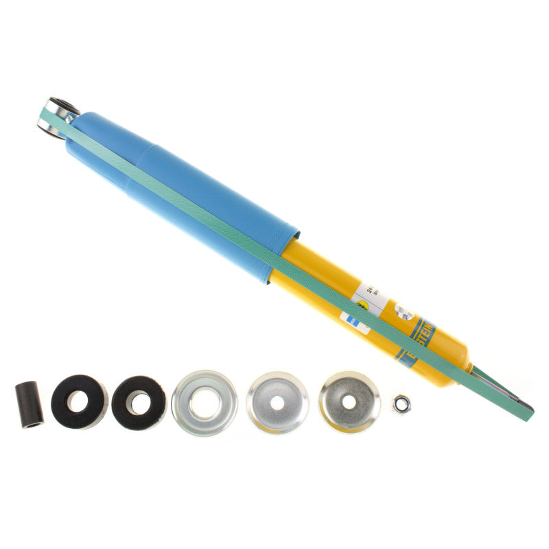 Bilstein B6 2002 Mercedes-Benz G500 Base Front 46mm Monotube Shock Absorber Shocks and Struts Bilstein
