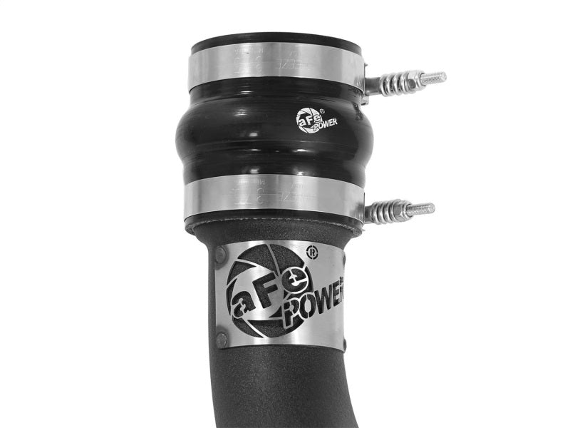 aFe BladeRunner GT Series Intercooler & Tubes 13-16 Dodge Ram Diesel Trucks L6-6.7L (td) Intercoolers aFe