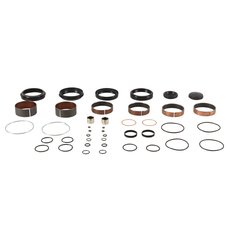 Pivot Works 03-04 Husaberg 450FC Fork Rebuild Kit - W/Bushings & Seals Control Arms Pivot Works