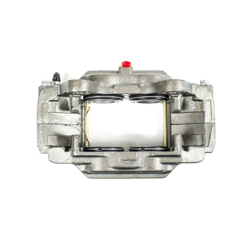 Power Stop 06-10 Hummer H3 Front Right Autospecialty Caliper w/o Bracket Brake Calipers - OE PowerStop