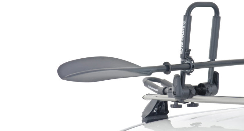 Rhino-Rack Folding J Style Kayak Carrier - Pair Water Sport Racks Rhino-Rack