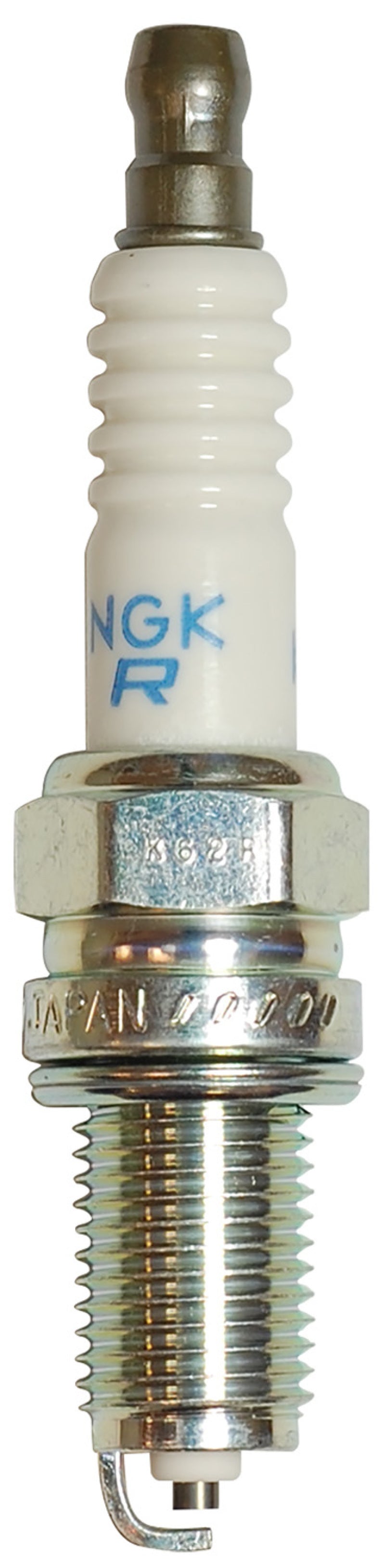 NGK Standard Spark Plug Box of 4 (KR9C-G) Spark Plugs NGK