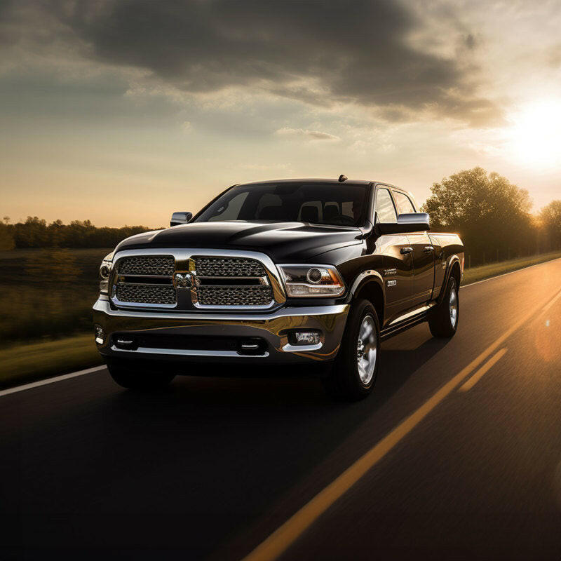 BD Diesel 94-02 Dodge 47RE Stage 4 Build-it Kit w/Torque Converter Transmission Internals BD Diesel