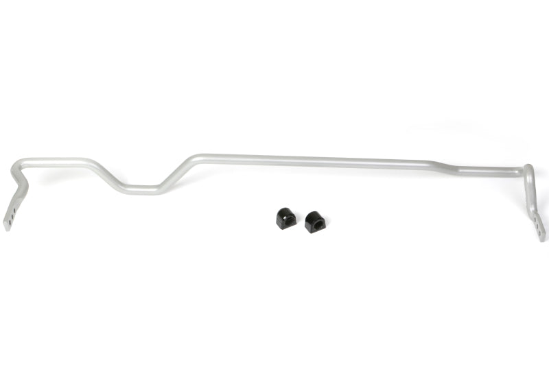 Whiteline 93-00 Subaru Impreza Non-Turbo w/ OE swaybar Rear 22mm Swaybar-X h/duty Blade adjustable Sway Bars Whiteline