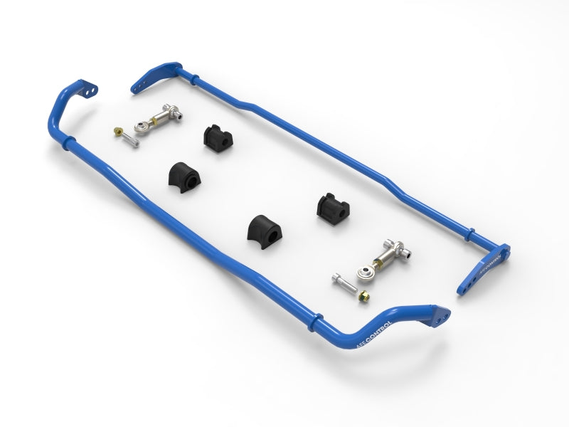 aFe 13-23 Toyota GR86 H4-2.4/2.0L Control Front and Rear Sway Bar set Sway Bars aFe