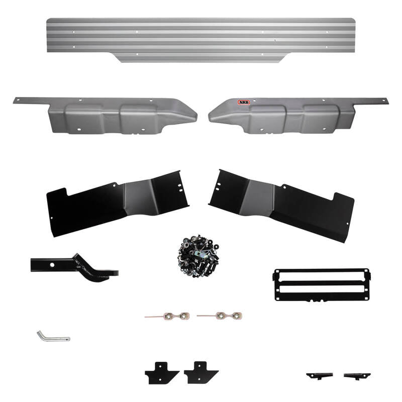 ARB Bumper Mounting Kit for 3614140 Brackets ARB