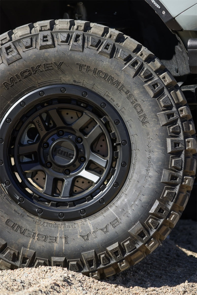 Mickey Thompson Baja Legend MTZ Tire - 37X12.50R17LT 124Q 90000057352 Tires - On Road Mickey Thompson