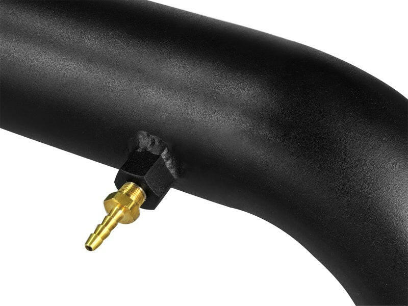 aFe MagnumFORCE Intake Stage-2 Si Pro Dry S 05-15 Toyota Tacoma 2.7L Cold Air Intakes aFe