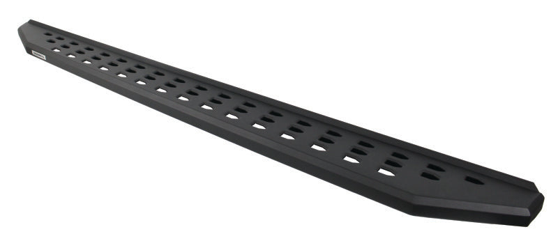 Go Rhino RB20 Running Boards - Tex Black - 87in Running Boards Go Rhino