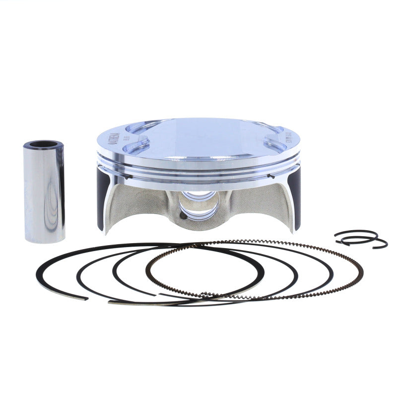 Athena 09-14 Kawasaki KX 450 95.95mm 4T Forged Piston Pistons - Forged - Single Athena